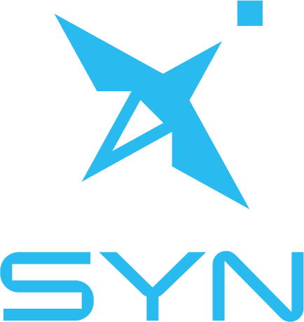 SYN logo